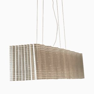 Lampe à Suspension Plissée Inga Sempe