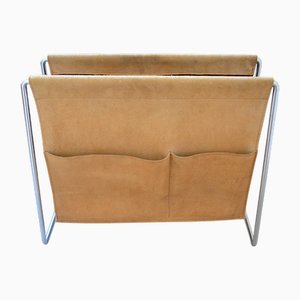 Porte-Revues par Verner Panton pour Fritz Hansen