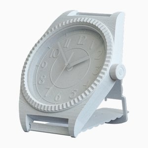 Wristwatch Quartz Clock from Studio Morfønovel