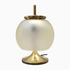 Vintage Table Lamp by Ernesto Gismondi for Artemide, 1970