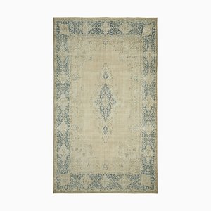 Handgeknüpfter orientalischer Teppich