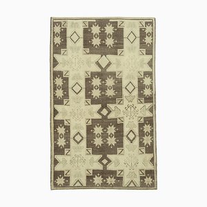 Vintage Anatolian Handmade Rug