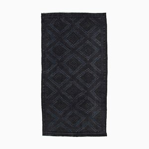 Vintage Turkish Kilim Rug
