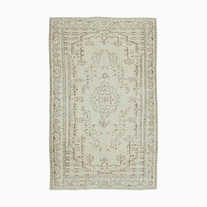 Vintage Turkish Handmade Rug