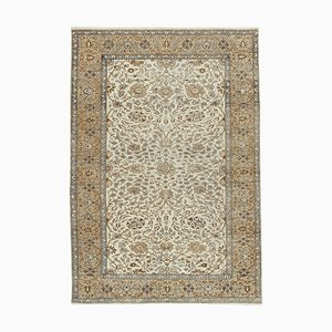 Türkischer Vintage Teppich