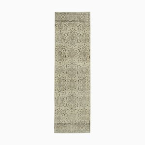 Handgeknüpfter Vintage Läufer