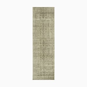 Handgeknüpfter Vintage Läufer
