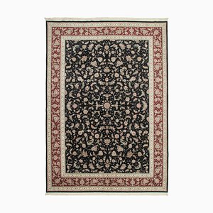 Oriental Oushak Wool Rug