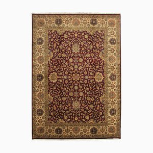 Oushak Handmade Wool Rug