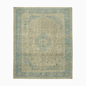 Vintage orientalischer Teppich