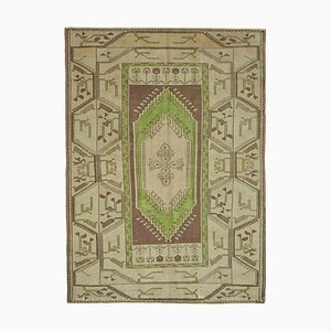 Anatolian Handmade Wool Rug