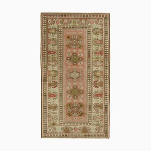 Anatolian Handmade Wool Rug