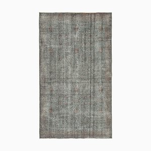 Handgefertigter Vintage Teppich
