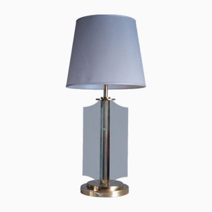 Abat Jour Table Lamp, 1970s