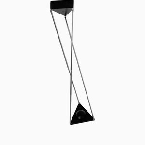 Kandido Wall or Ceiling Lamp by Ferdinand Alexander Porsche for Luci, 1980s