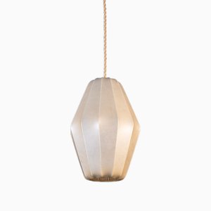 Cocoon Hängelampe, 1960er