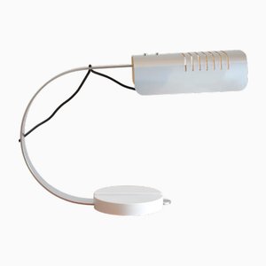 Italienische Vintage Schreibtischlampe, 1960er