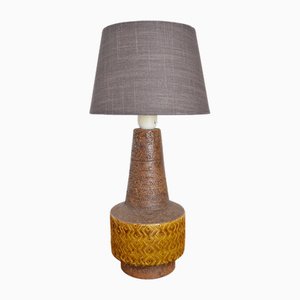 Table Lamp by Aldo Londi for Bitossi, 1960s
