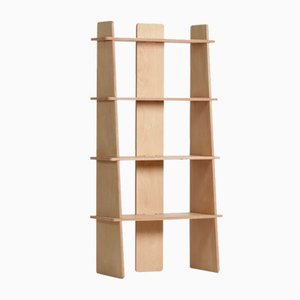 Fulcrum Shelf by Konstantin Achkov for Lock