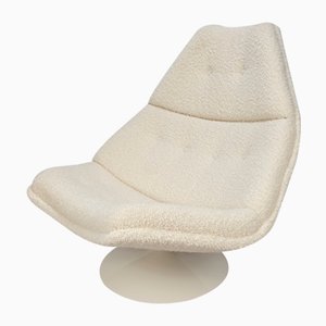 F510 Lounge Chair by Geoffrey Harcourt for Artifort, 1960s