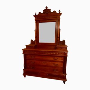 19th Century Dressing Table Chest of Drawers, 1920s