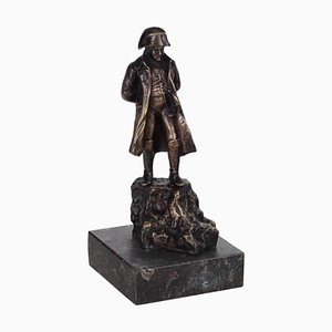 Napoleon Bonaparte in Bronze