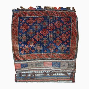 Antique Handmade Afghan Baluch Rug Bag