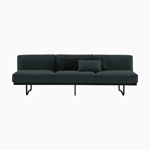 Sofá 5 de Le Corbusier para Cassina