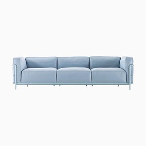3 Gran Confort Sofa by Le Corbusier for Cassina