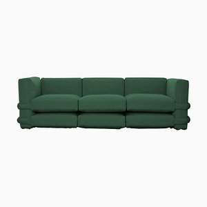 Sofá con forma de almohada de Muller Van Severen para BD Barcelona