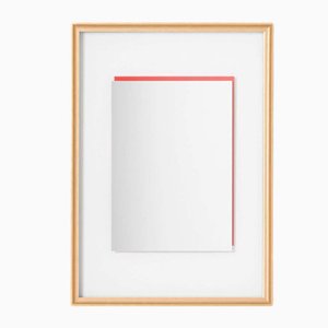 Deadline Mirror by Ron Gilad for Cassina