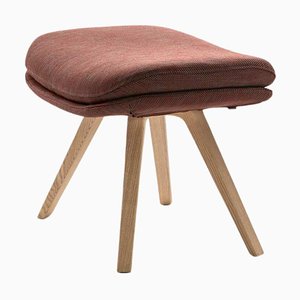 Repose-Pieds P22 par Patrick Norguet pour Cassina