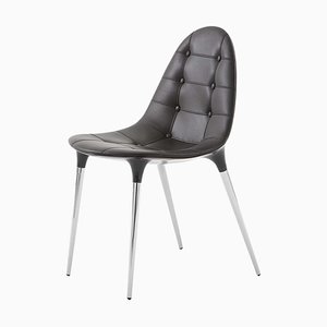 Silla Caprice 245 de Philippe Starck para Cassina