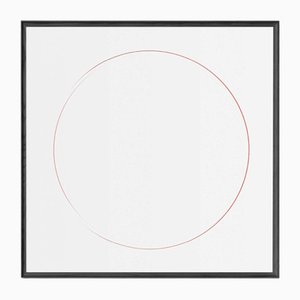 Deadline Mirror by Ron Gilad for Cassina