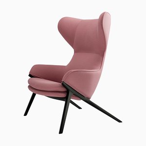 P22 Chair by Patrick Norguet for Cassina