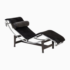 Chaise Longue, 2000s
