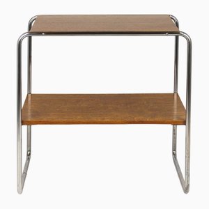 B12 Side Table by Marcel Breuer, 1940s