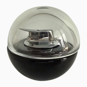 Porcelain Noire Lighter for Rosenthal Studio Line, 1970s
