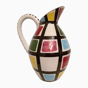 Italien Vase, 1960er