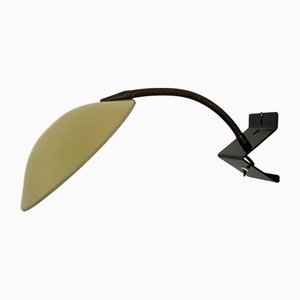 Vintage Design Wall or Ceiling Lamp, the Netherlands, 1950s