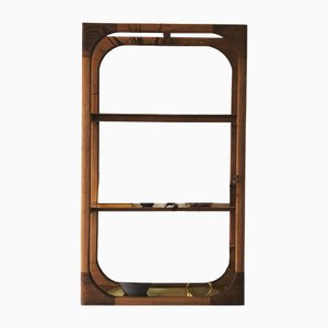 Frame Wall Shelf from Goat Lab Furniture