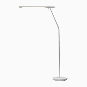U-Line Floor Lamp St11 by Maarten Van Severen for Light, Belgium, 1990s