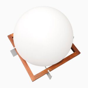 Zodiac Floor Lamp by Ton A.C. Alberts for Raak, the Netherlands, 1970s