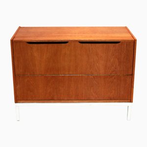 Sideboard in Teak from Tatra Nabytok, Former Czechoslovakia, 1960s