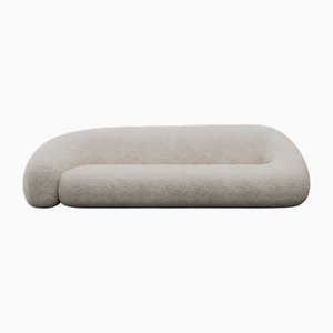 Colar Three-Seater Sofa by Artur Menezes