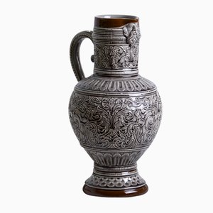 Decanter grande, Francia, XIX secolo, anni '40