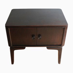 Vintage Cabinet from Interier Praha, 1957