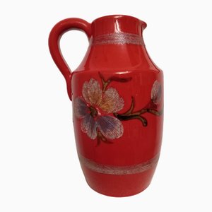 Vaso, Italia, anni '70