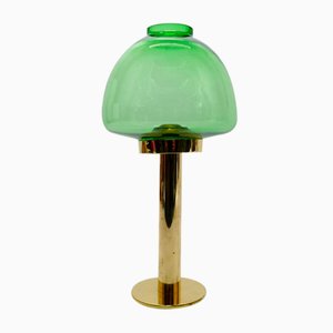 Scandinavian Candleholder by Hans Agne Jakobsson for Hans-Agne Jakobsson Ab Markaryd, 1960s