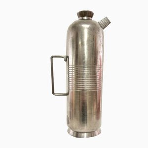 Art Deco Cocktail Shaker by Maja-Lisa Ohlson for Gab, 1937